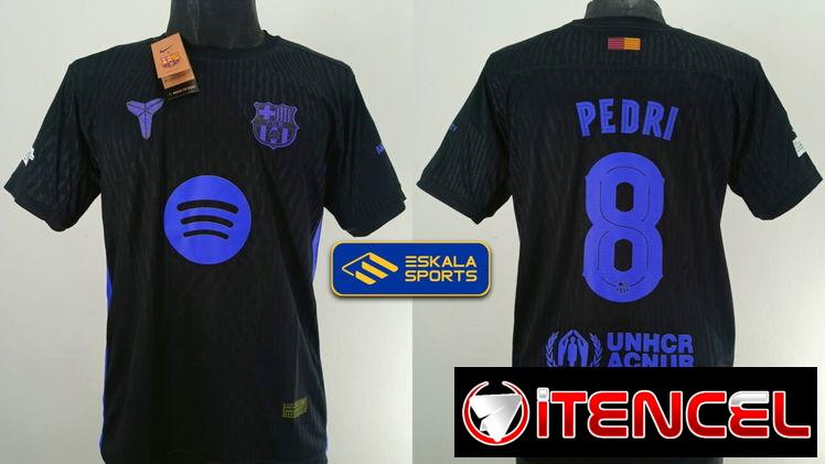 Camisetas del Barcelona