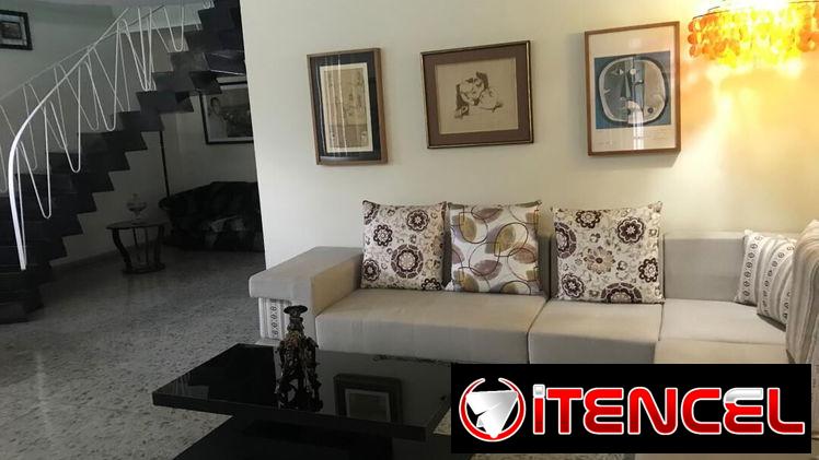 🏠 Hostal para rentas con Piscina en Nuevo Vedado, La Habana