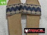 Sandalias mujer No 36, 34 y 44