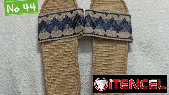 Sandalias mujer No 36, 34 y 44