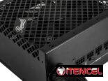 Fuente de alimentación semimodularRosewill VSB 850W 80+ Bronce, compatible con ATX 3.0 y 3.1 52815418