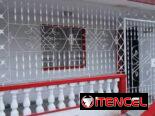 Trabajos de herrería para su hogar