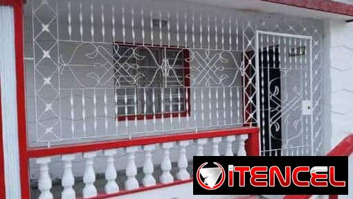 Trabajos de herrería para su hogar