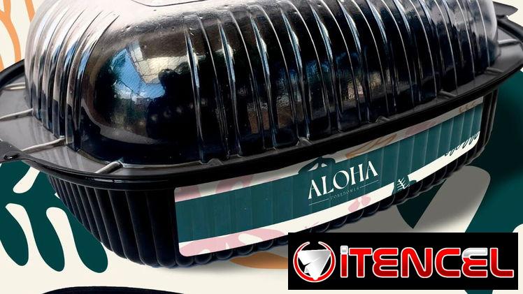 PEGATINAS Y ETIQUETAS PERSONALIZADAS // ENVASE // EMBALAJE // ADHESIVOS // STICKERS