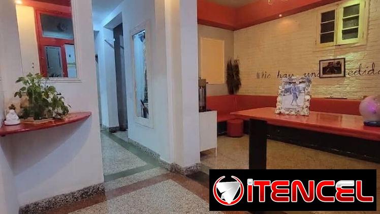 🏫SE VENDE ESTA CASA EN EL VEDADO🏫