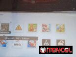 Consola Nintendo wiiu