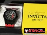 Vendo reloj invicta racing