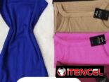 Vestidos de mujer buena tela