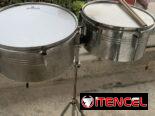Vendo Instrumentos Percusión