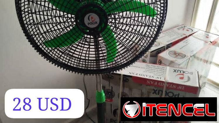 Ventilador