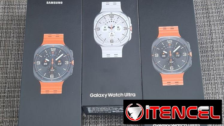 RELOJES SAMSUNG WATCH 8 CLASICO , WATCH 8 , WATCH 7 , WATCH ULTRA , WATCH 6 CLASICO , WATCH 6  Y MAS ,OFERTON   52830802