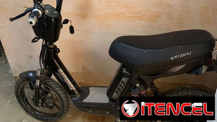 bici moto