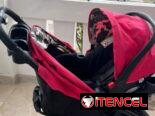 Vendo el coche