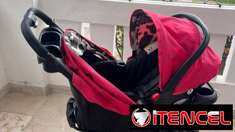 Vendo el coche