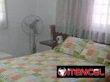Renta por días de apartamento climatizado de 2 habitaciones