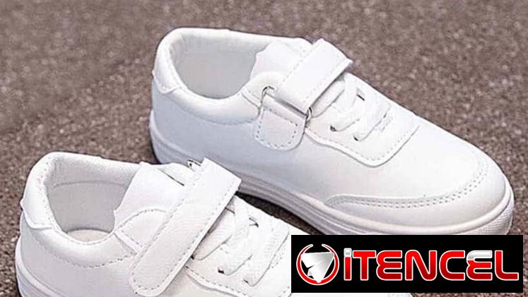 Tenis niños