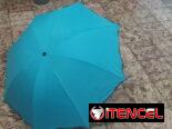 Sombrillas de cartera