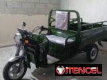 Triciclo