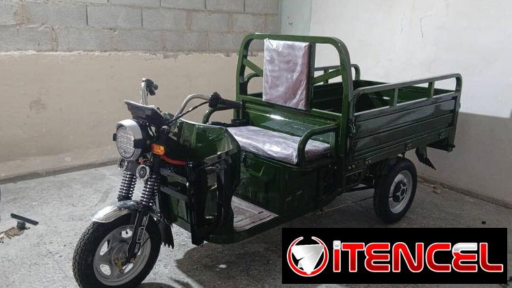 Triciclo