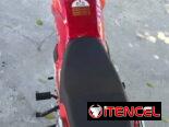 Moto de gasolina Ava