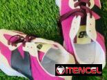 TENIS DE MUJER Y HOMBRE NÚMERO DISPONIBLE 37, 38 ,39 ,41