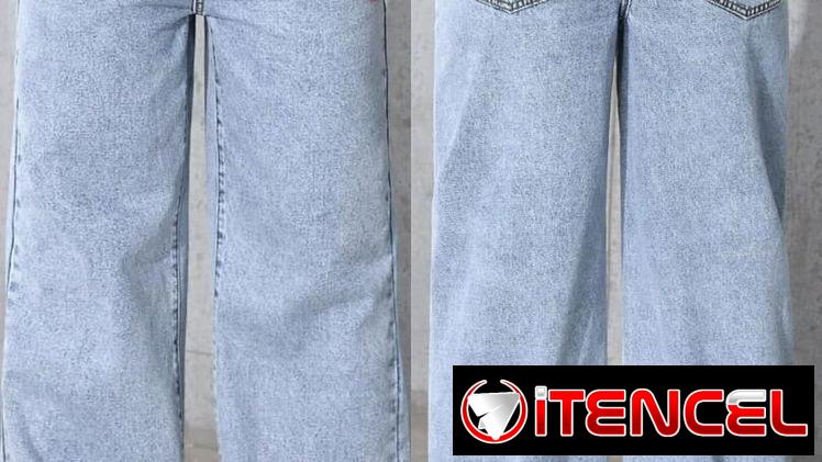 Pantalones de mujer