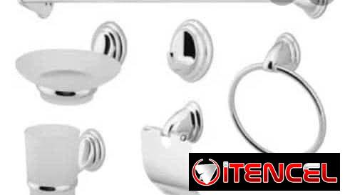 Accesorios para baños
