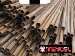 Purles galvanizados originales de 6m x8 de.