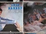 Discos de vinilo música internacional y cubana