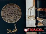 Perfume árabe asad y asad elixir 100%originales