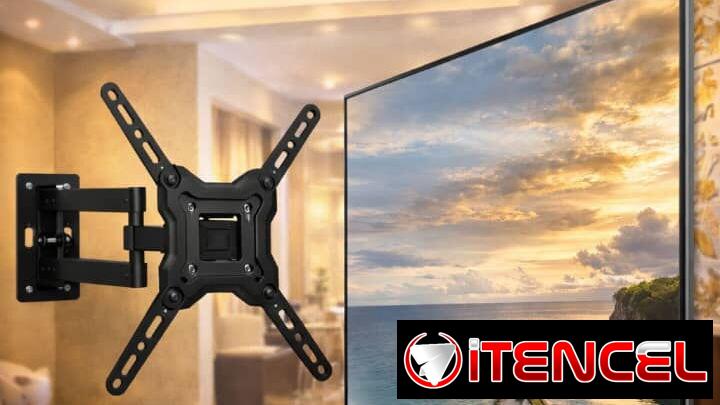 soporte para tv plasma