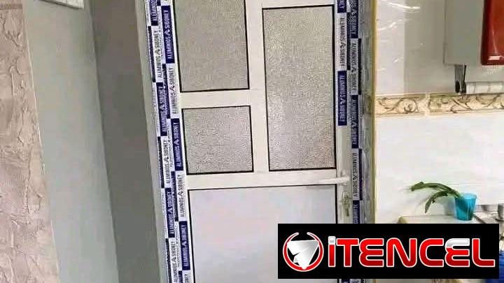 Carpintería de aluminio TRABAJOS DE CARPINTERÍA EN ALUMINIO ✅  SOMOS PRIMERA MANO