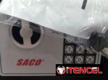 Caja fuerte Saco