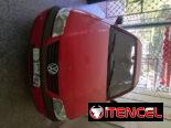 Volkswagen Gol (G3) 2002