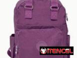 ☎️53544655 🛵 Entrega Disponible ⭐ Mochila Unisex con Múltiples Compartimentos⭐