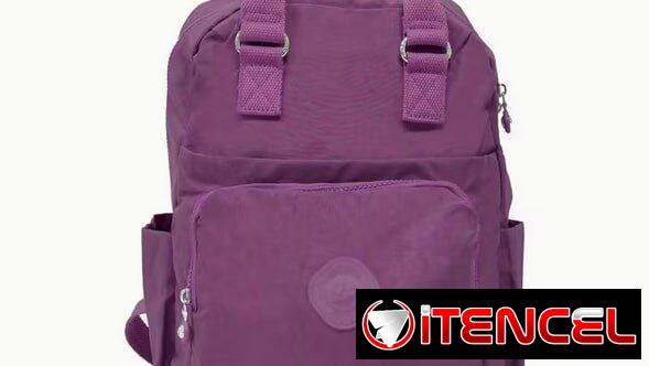 ☎️53544655 🛵 Entrega Disponible ⭐ Mochila Unisex con Múltiples Compartimentos⭐