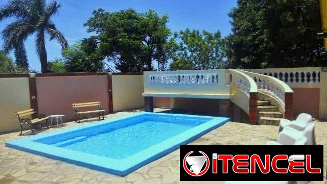 🌴☀️Renta de casa en la playa en La Habana (Boca Ciega)