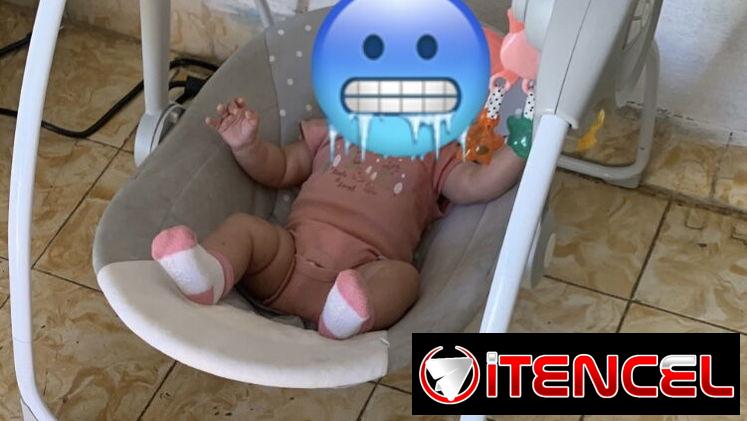 Vendo mecedora eléctrica para bebé