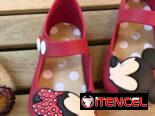 🧨🧨Ballerinas de niña🧨🧨.# 21(12cm)🧨