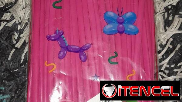 270 Latex Rosado Fucsia(TPEx)