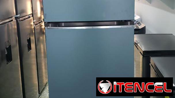 Refrigerador LG cuft Mensajería incluida