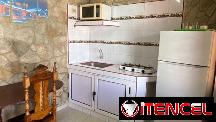 Renta esta linda casa en Guanabo.