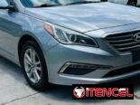 vendo o negocio Hyundai sonata del 2015