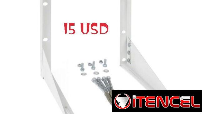 Soportes para Split, Tv