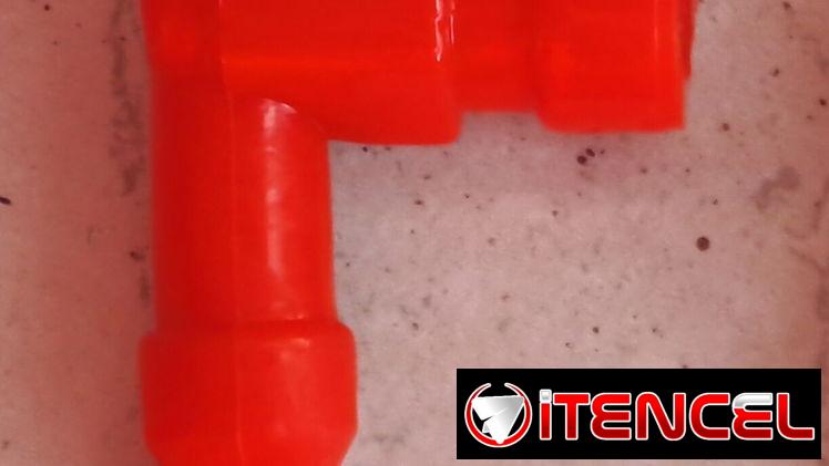 Accesorios  de moto  de combustion