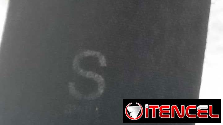 Abrigo Marca “Converse”