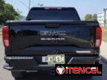 GMC Sierra 1500 2023. Al detalle