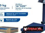 ⚖️ Pesa Digital de 40kg MILEXUS – 🛵 SERVICIO DE ENTREGA RÁPIDA