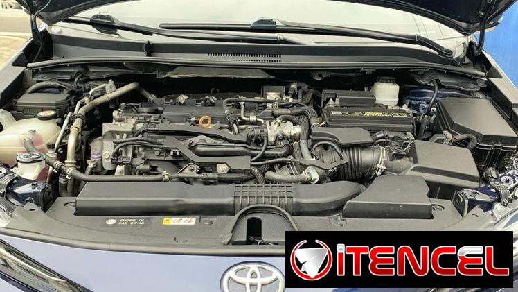 Toyota Corolla SE 2020, pintura de fábrica 66mil millas,a modo de resumen el auto está excelente,es una opción