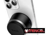 Bocina Inalámbrica  HC43 Surpass  Magnética Bluetooth  5.4 IPX4 – HOCO, Garantía de 15 dias, Entrega por un mínimo costo
